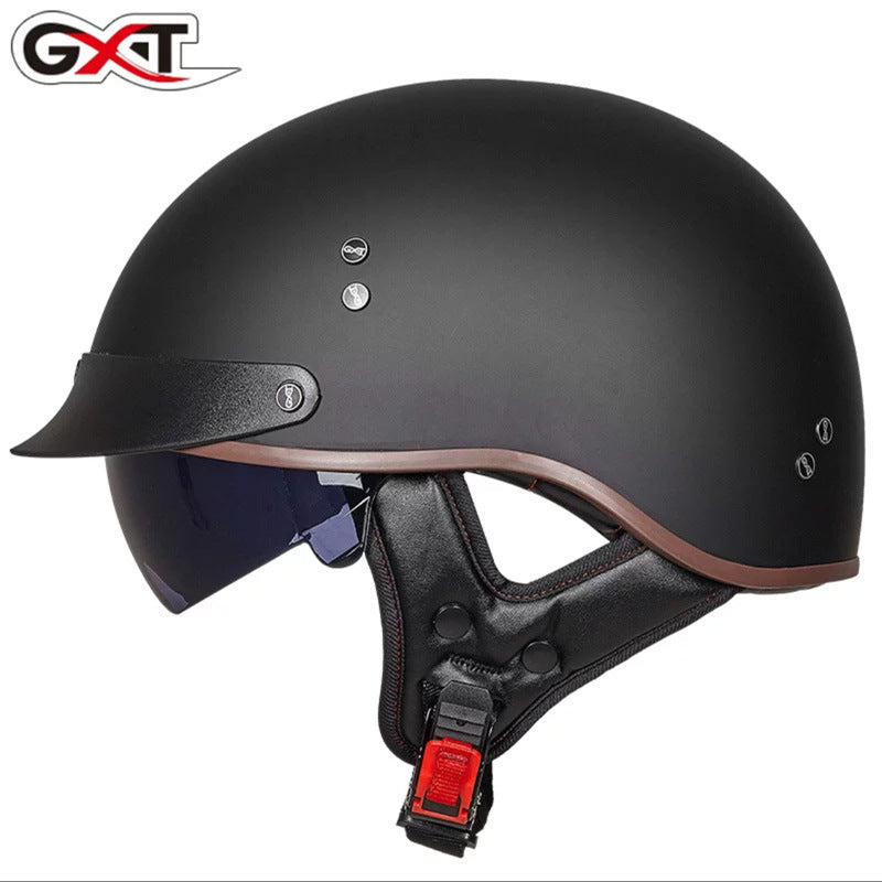 Motorcycle Riding Helmet