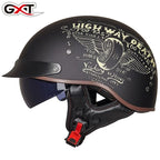 Motorcycle Riding Helmet