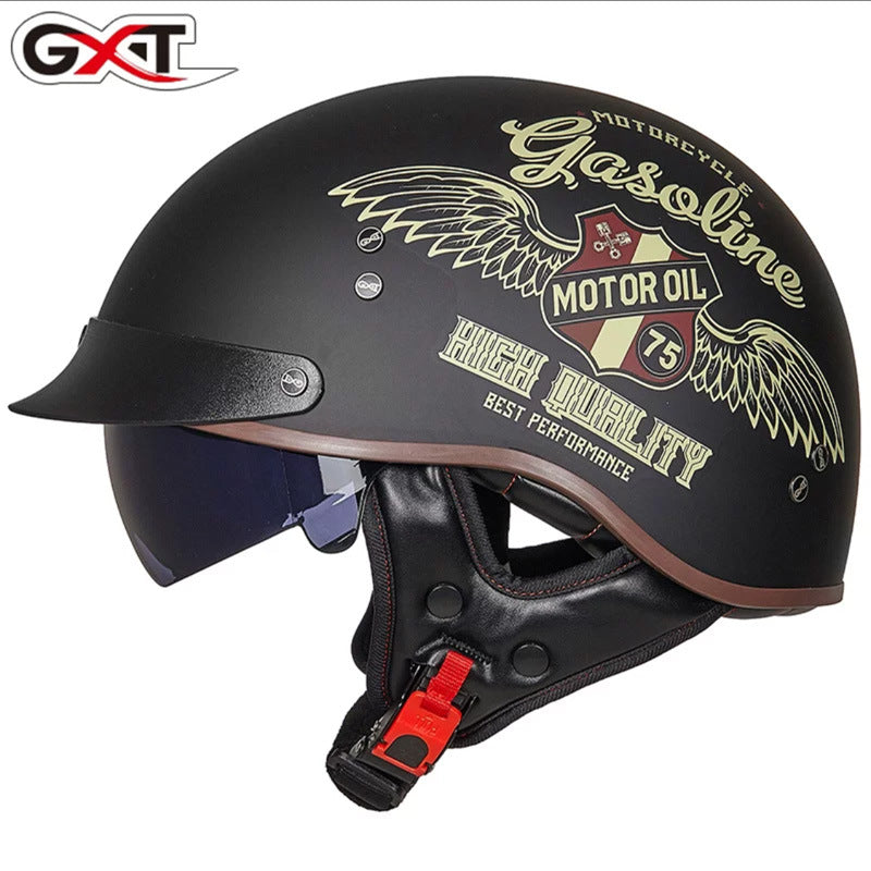 Motorcycle Riding Helmet