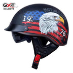 Motorcycle Riding Helmet