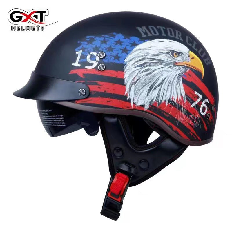 Motorcycle Riding Helmet
