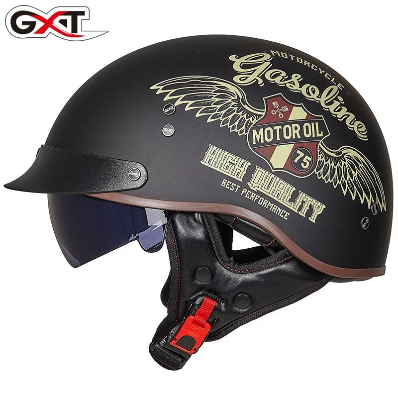 Motorcycle Riding Helmet