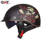 Motorcycle Riding Helmet