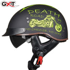 Motorcycle Riding Helmet