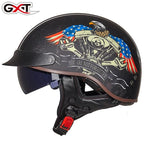 Motorcycle Riding Helmet