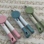 Pet Nail Clippers Cat Blood Line Anti-blood Position