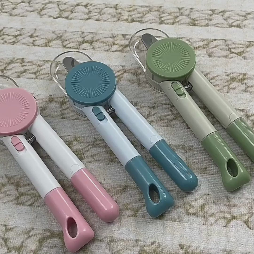 Pet Nail Clippers Cat Blood Line Anti-blood Position