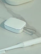 Double-head UV Electric Toothbrush Disinfection Box Smart