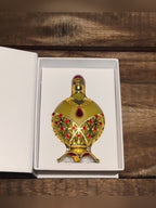 Perfume Oil Concentrated Perfume Oil Lasting Fragrance Mild Non-pungent Portable Concentrated Fragrance Beauty Products