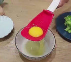 Multifunctional Slotted Spoon Grinding Cooking Spoon Mashed Auxiliary Food Ginger Garlic Spoon Press Potatoe Stir-frying Spatula Kitchen Gadget