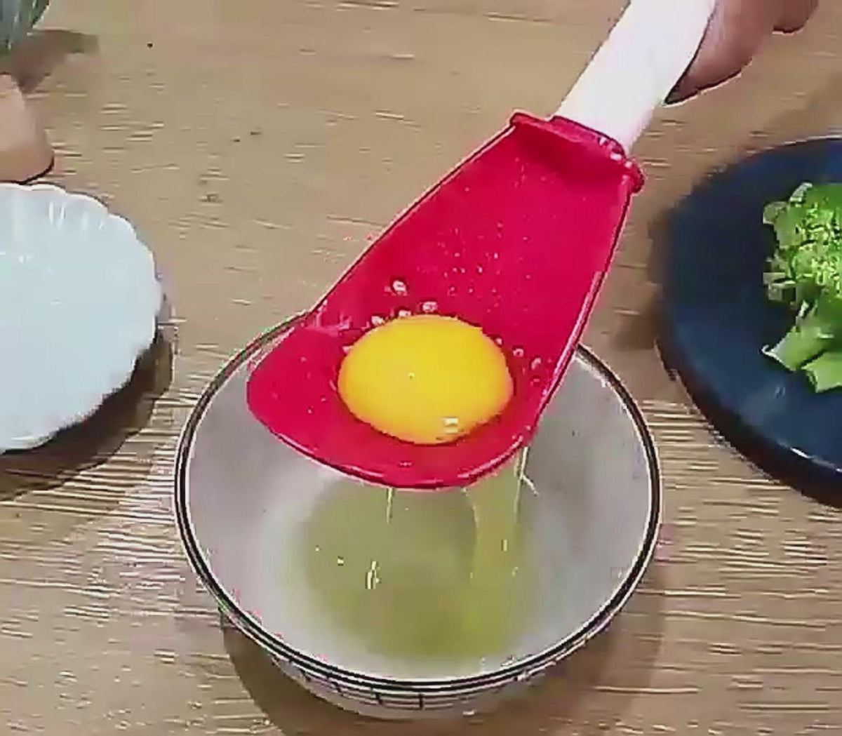 Multifunctional Slotted Spoon Grinding Cooking Spoon Mashed Auxiliary Food Ginger Garlic Spoon Press Potatoe Stir-frying Spatula Kitchen Gadget